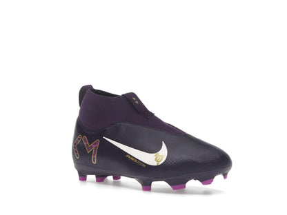 Nike Zoom Mercurial Superfly 10 Academy FG/MG Kylian Mbappé Grand Purple (GS)