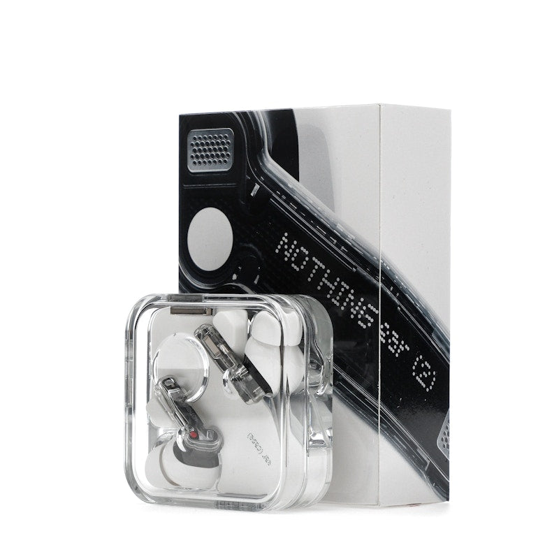 Nothing ear (2) Wireless Earbuds