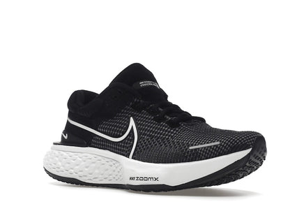 Nike ZoomX Invincible Run Flyknit 2 Black White
