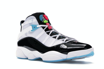 Jordan 6 Rings South Beach