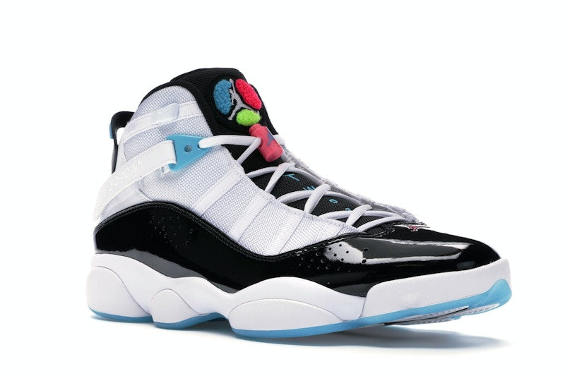 Jordan 6 Rings South Beach