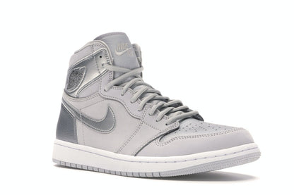 Jordan 1 Retro High CO.JP Neutral Grey (2020)