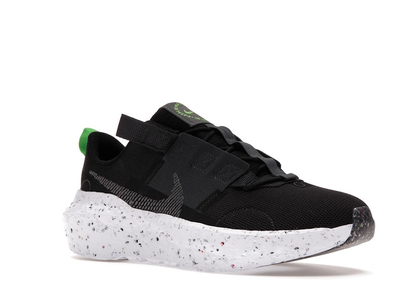 Nike Crater Impact Black