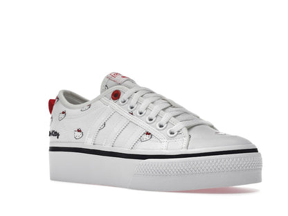 adidas Nizza Platform Hello Kitty (Women's)