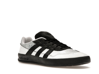 adidas Aloha Super Gonz Cloud White Black