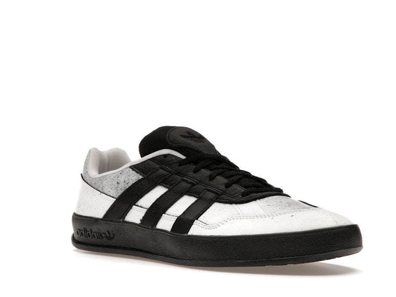 adidas Aloha Super Gonz Cloud White Black