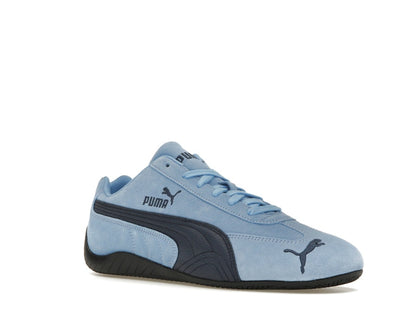 Puma Speedcat Archive Team Light Blue Club Navy (Women's)