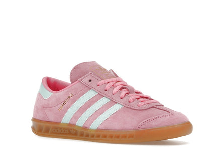 adidas Hamburg Bliss Pink (Women's)