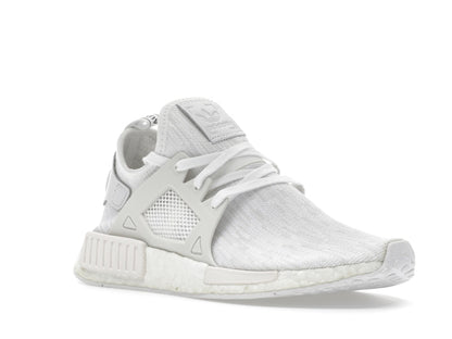 adidas NMD XR1 Triple White (2016)
