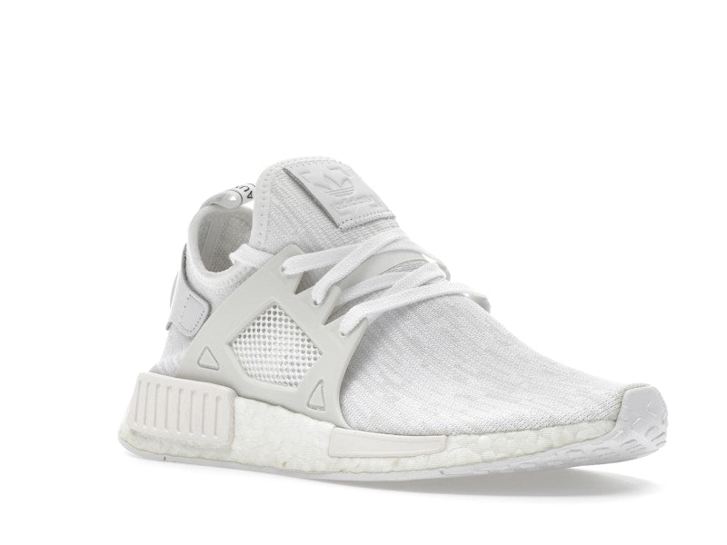 adidas NMD XR1 Triple White (2016)