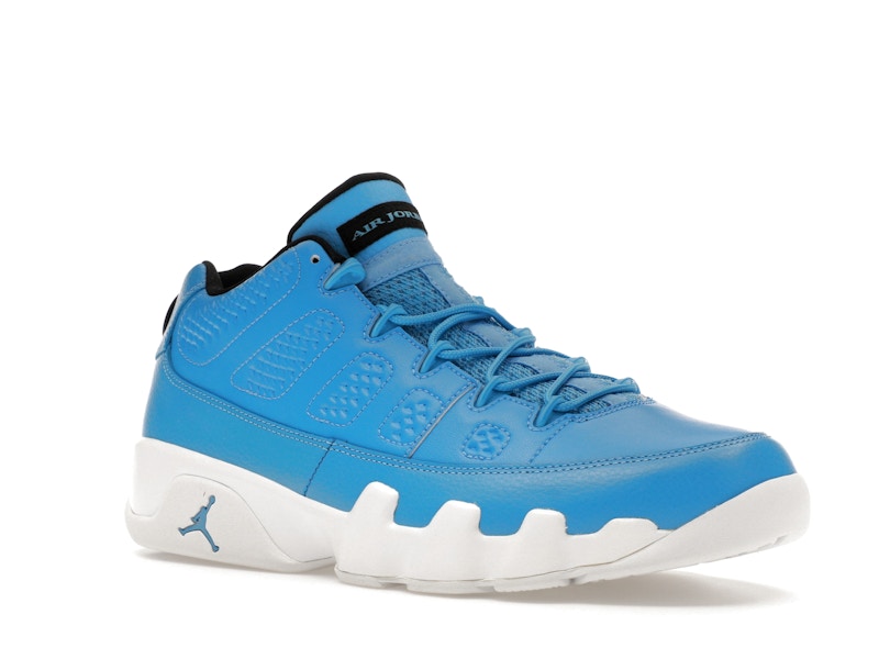Jordan 9 Retro Low Pantone