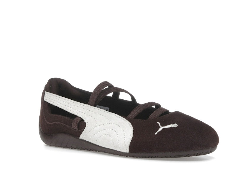 Puma Speedcat Ballet Dark Chocolate (Women's)