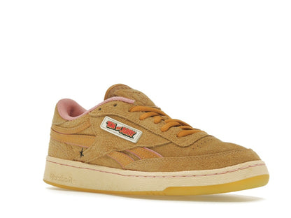Reebok Club C Revenge Tom & Jerry