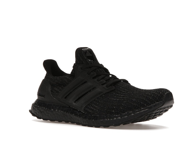 adidas Ultra Boost 4.0 DNA Triple Black (Women's)