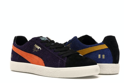 Puma Clyde The Hundreds