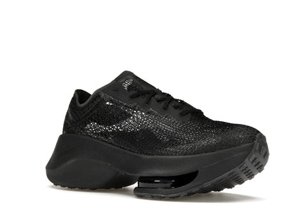 Nike Zoom MMW 6 TRD Run Black