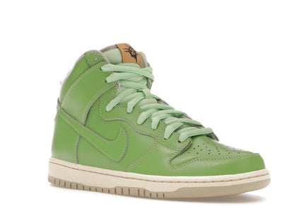 Nike SB Dunk High Statue of Liberty