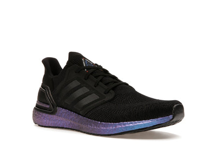 adidas Ultra Boost 2020 ISS US National Lab Core Black