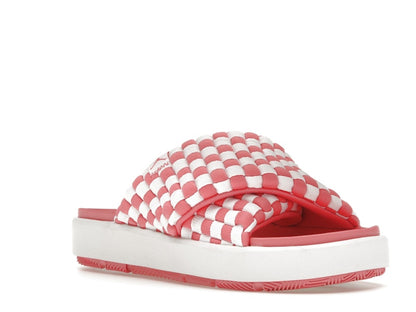 Jordan Sophia Sea Coral Sail White (Women's)