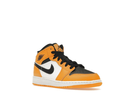 Jordan 1 Mid Taxi (GS)
