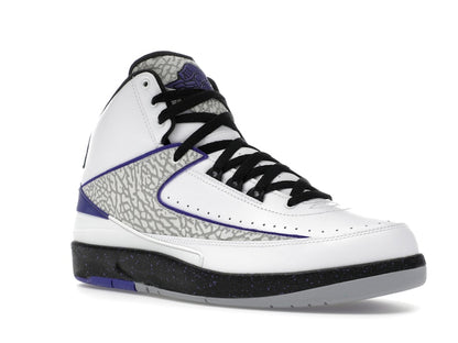 Jordan 2 Retro Dark Concord