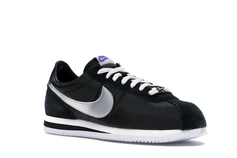 Nike Cortez Los Angeles Black