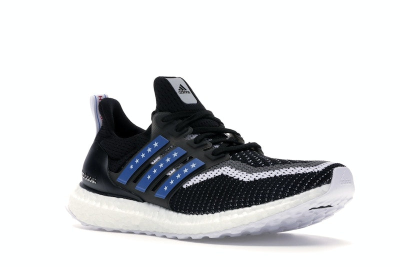 adidas Ultra Boost 2 City Stars and Stripes