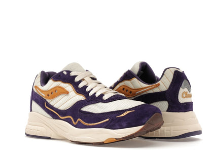 Saucony 3D Grid Hurricane Claima Claim a Seat Portland