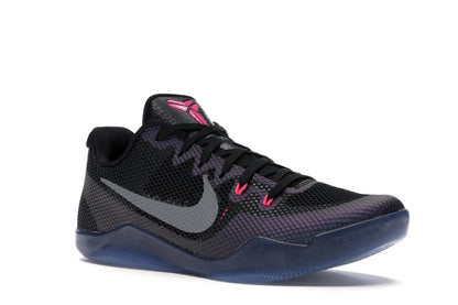 Nike Kobe 11 EM Low Invisibility Cloak