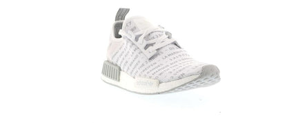 adidas NMD R1 Whiteout