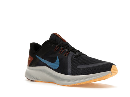 Nike Quest 4 Thunder Blue