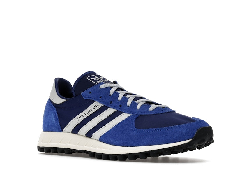 adidas TRX Vintage Blue