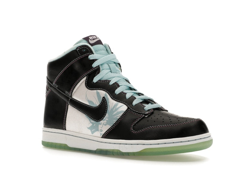 Nike Dunk High Santana