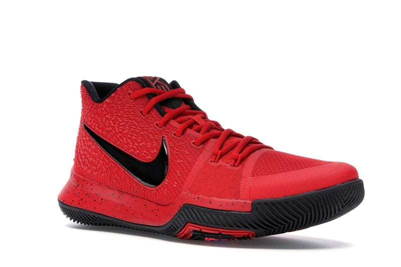 Nike Kyrie 3 Three Point Contest Candy Apple