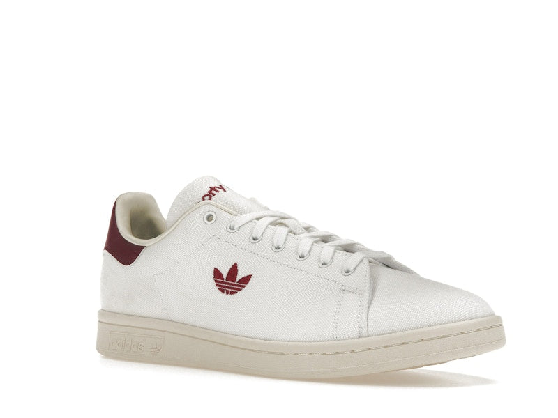 adidas Stan Smith Sporty & Rich White Merlot