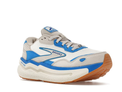 Brooks Ghost Max SE Silver Lining Blue Surf the Web (Women's)