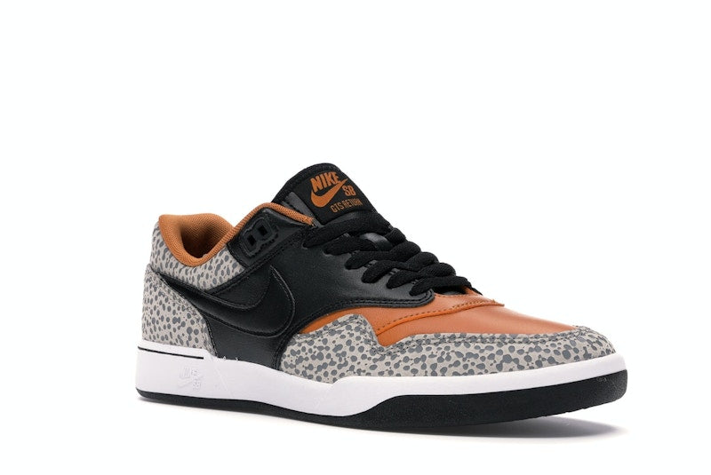 Nike SB GTS Return Safari