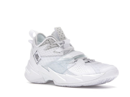 Jordan Why Not Zer0.3 White