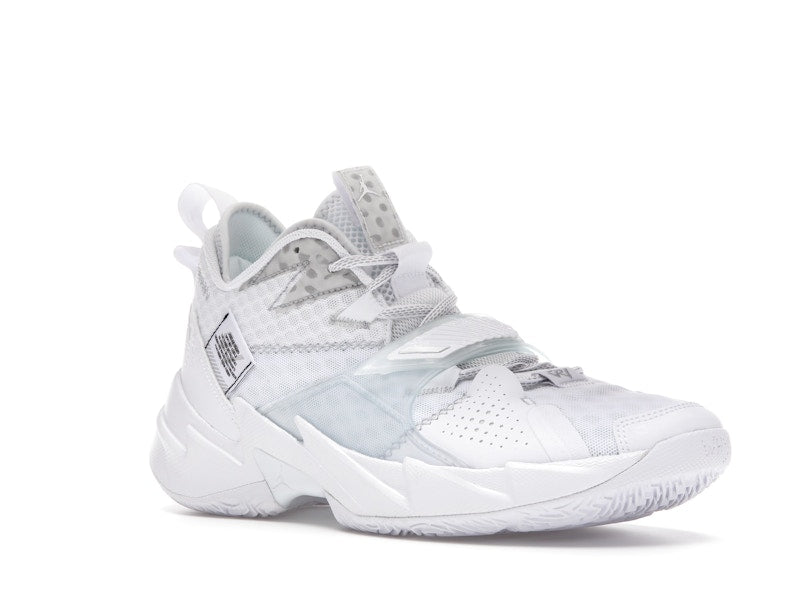 Jordan Why Not Zer0.3 White