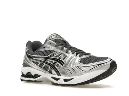 ASICS Gel-Kayano 14 Metropolis Jasper Green