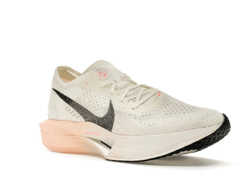 Nike ZoomX Vaporfly 3 Sail Guava Ice