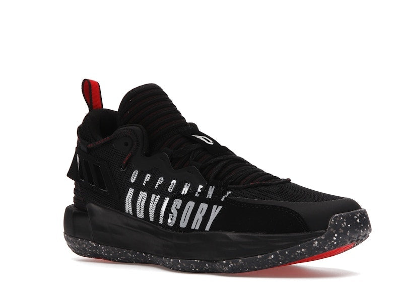 adidas Dame 7 Opponent Advisory