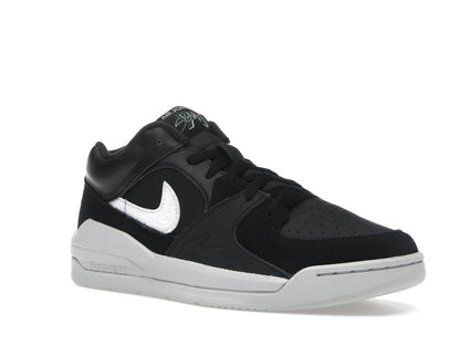 Jordan Stadium 90 Black White