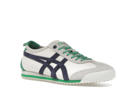 Onitsuka Tiger Mexico 66 SD Birch Peacoat Green
