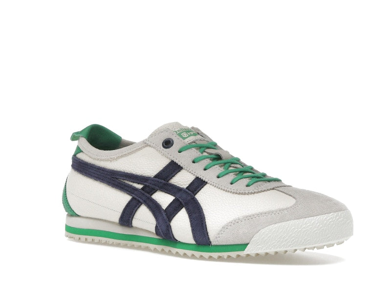 Onitsuka Tiger Mexico 66 SD Birch Peacoat Green