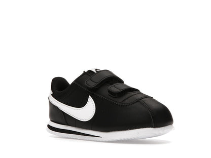 Nike Cortez Basic Black (TD)