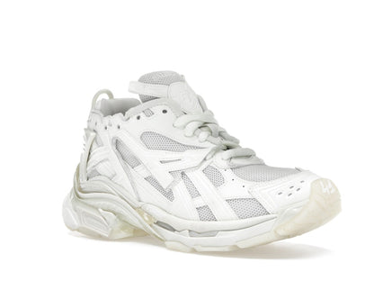 Balenciaga Runner White Glow In The Dark