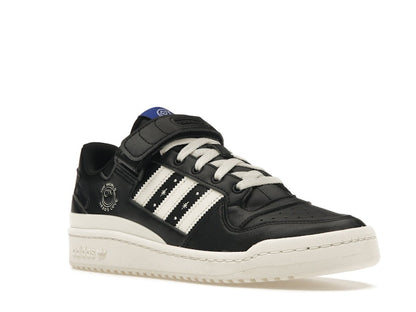 adidas Forum Low André Saraiva Black Cream White
