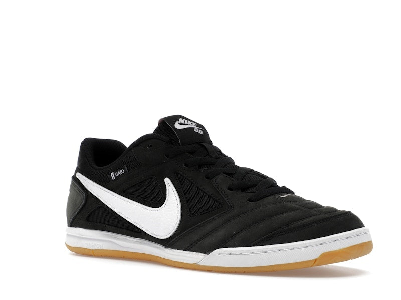 Nike SB Gato Orange Label