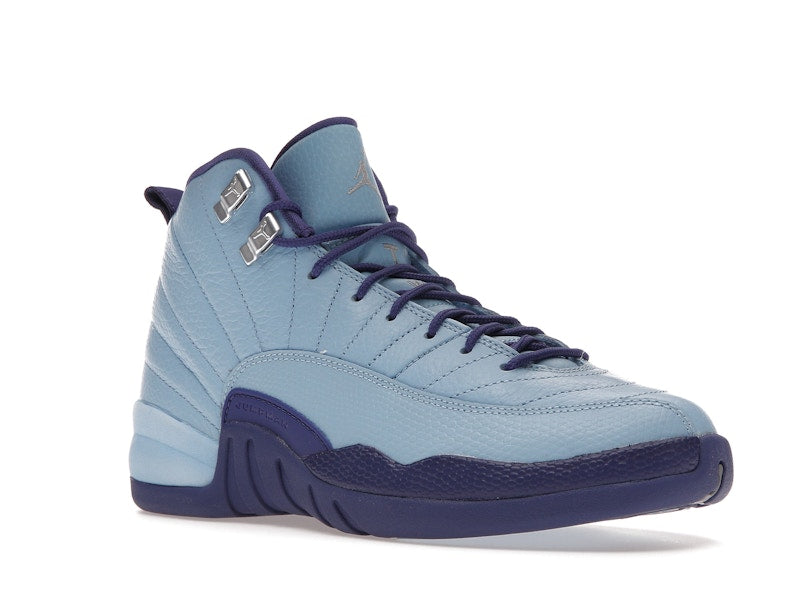 Jordan 12 Retro Hornets (GS)